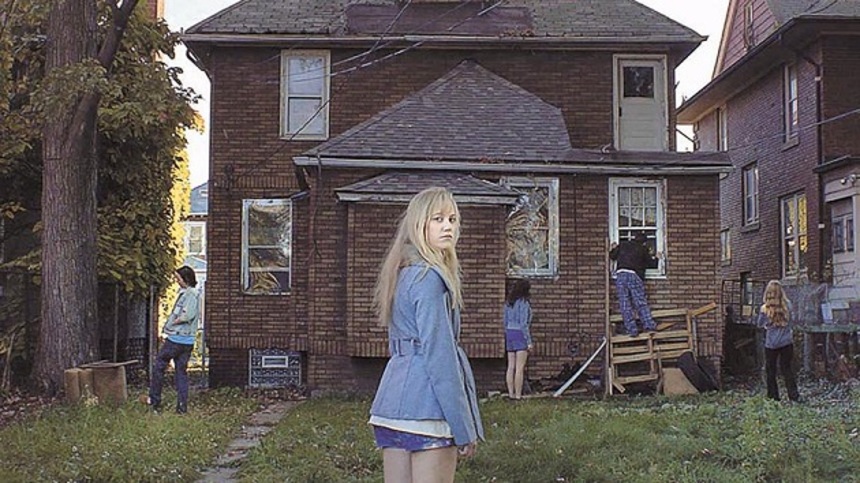 Hey Australia! Win As Victims Of American Chiller IT FOLLOWS Special Screenings!
